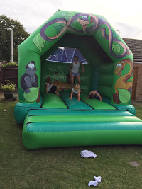 Oxted And Lingfield Bouncy Castle Hire 1103341 Image 6